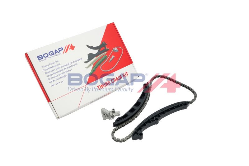 This part match OEM code: 03C109469K Kit4