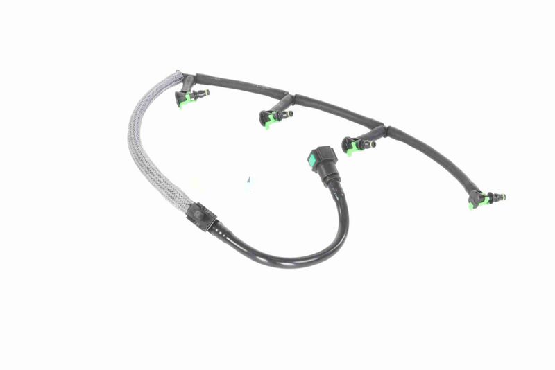 VAICO V25-1483 Hose, fuel overflow