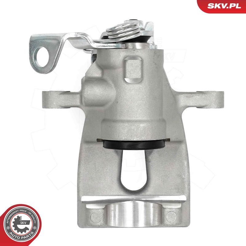 Pidurisadul, ESEN SKV 67SKV384