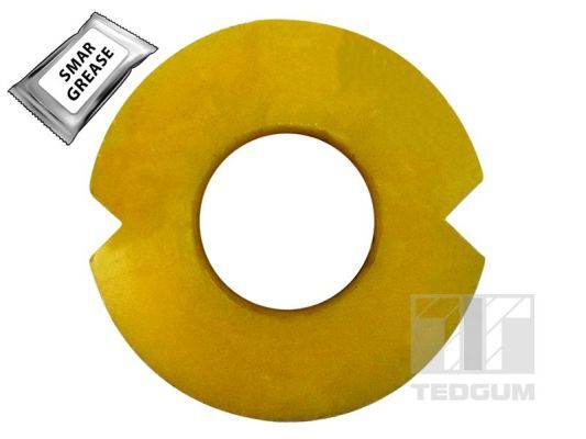 TEDGUM 00587912 Mounting, stabiliser bar