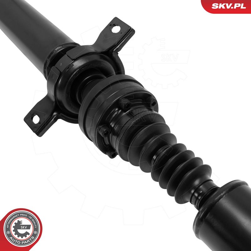 Veovõll, ESEN SKV 76SKV184