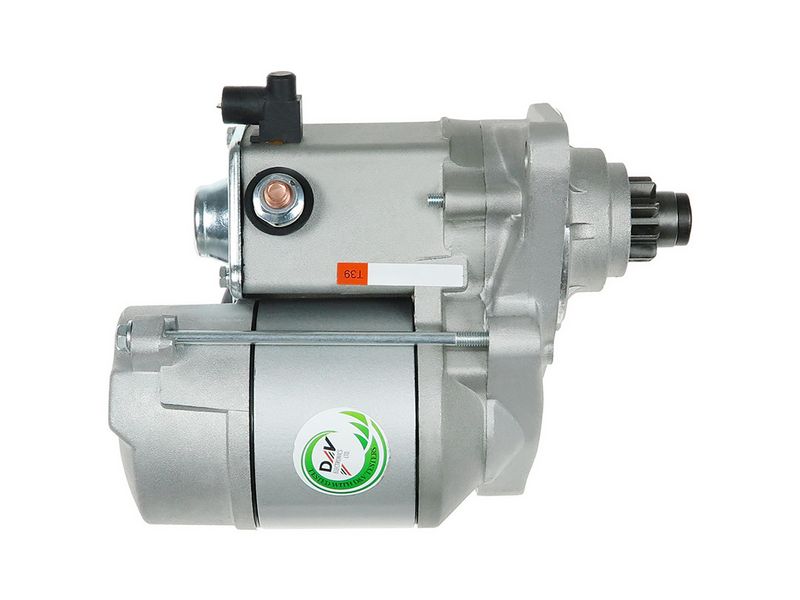 AS-PL S6352S Starter