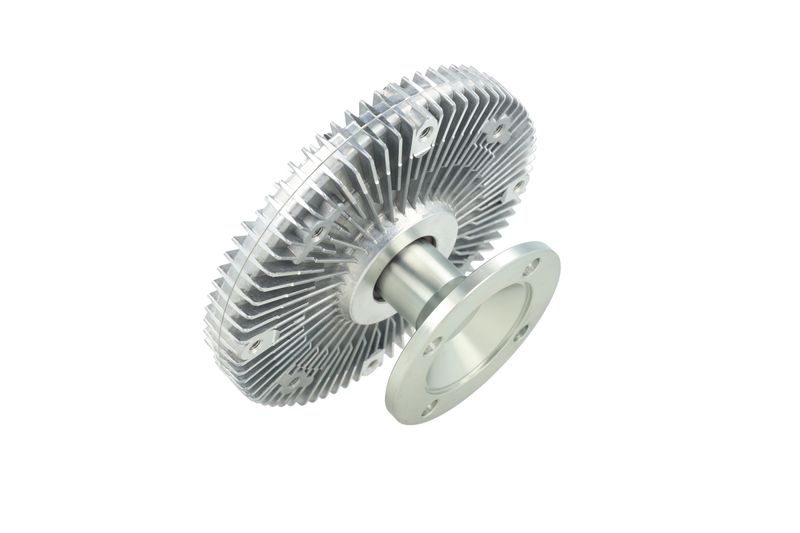 Sidur, radiaatoriventilaator, NRF 49612