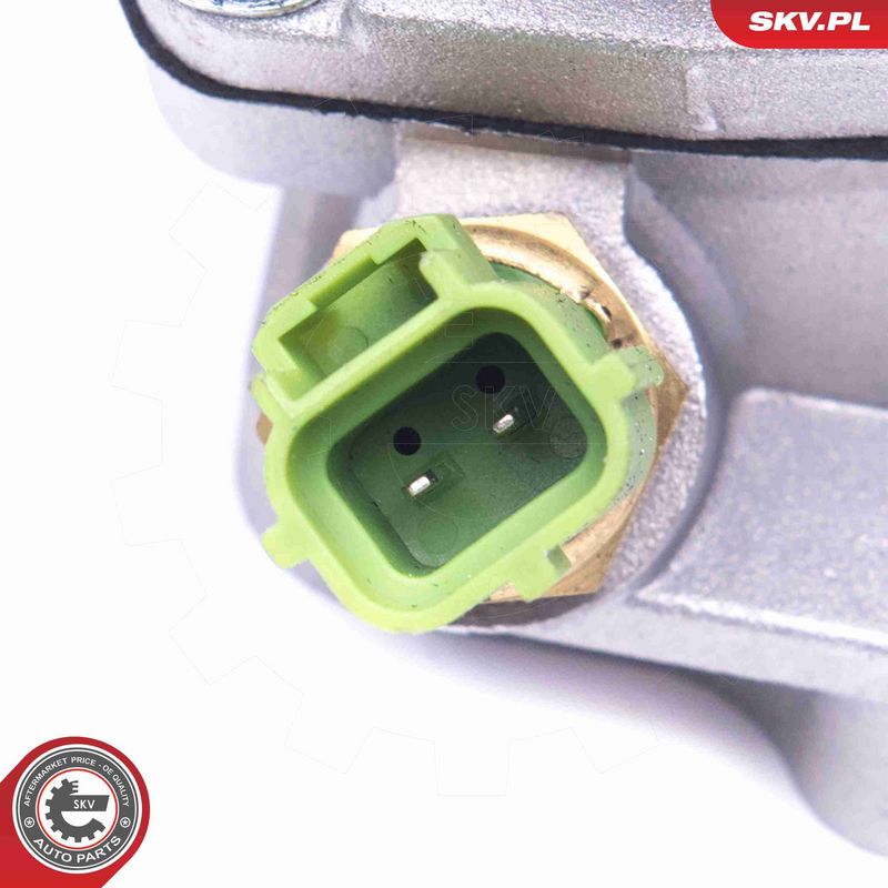 ESEN SKV 20SKV084 Thermostat, coolant