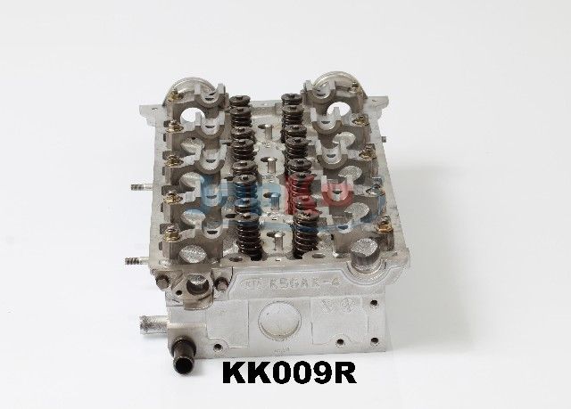 JAPKO KKJ009R Cylinder Head