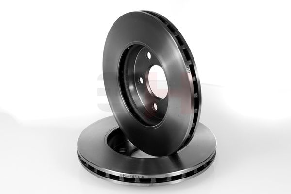 Piduriketas, GH GH-403366
