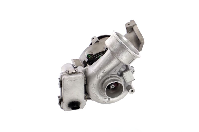 REMANTE 003-002-001396R Charger, charging (supercharged/turbocharged)