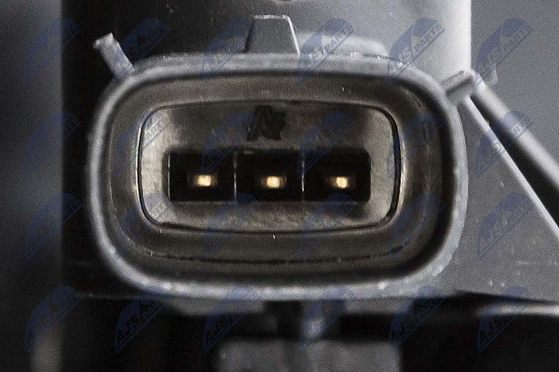 Õhuvõtumoodul, NTY BKS-FR-013