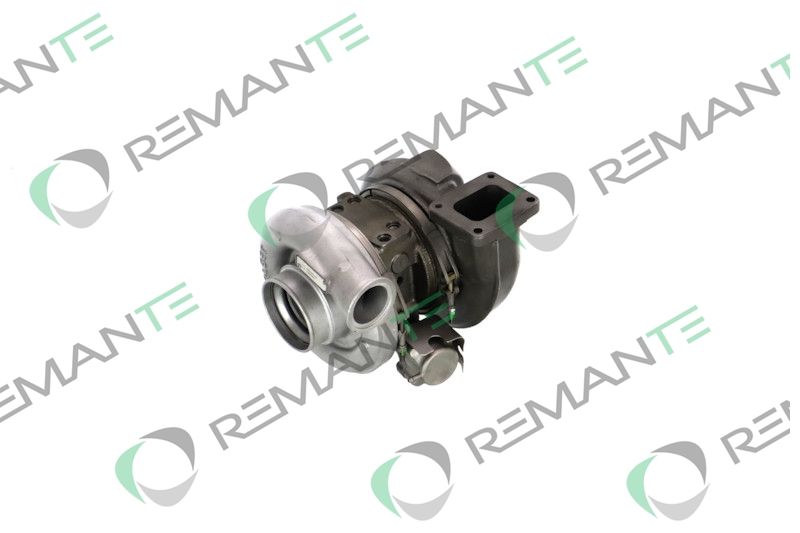 REMANTE 003-004-004306R Charger, charging (supercharged/turbocharged)
