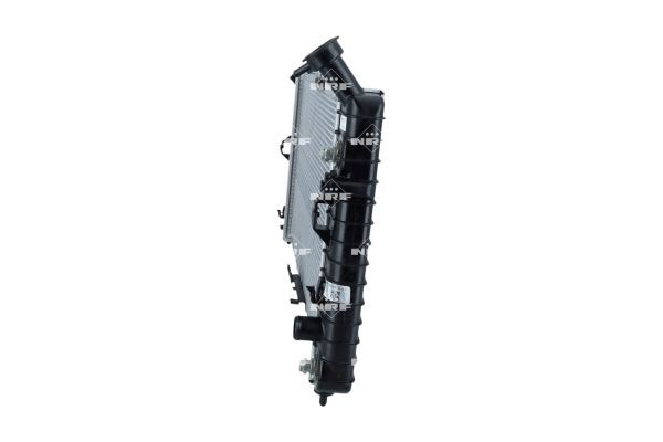 NRF 56004 Radiator, engine cooling