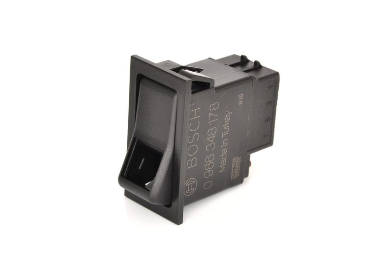 BOSCH 0986348178 Direction Indicator Switch