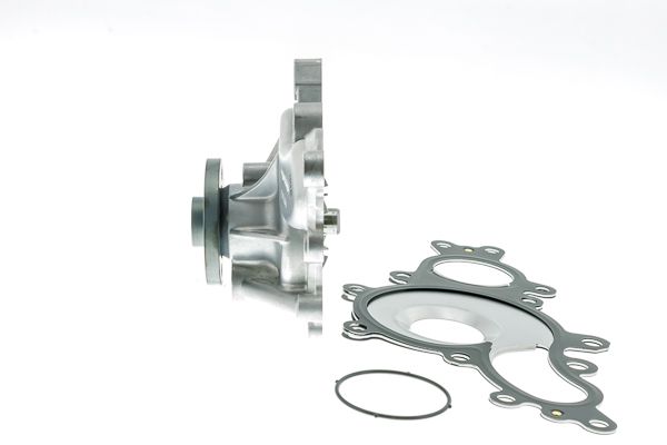 AISIN WPT-187 Water Pump, engine cooling