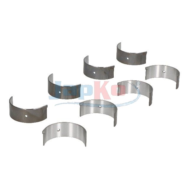 Kepsusaale, JAPKO 22004A2