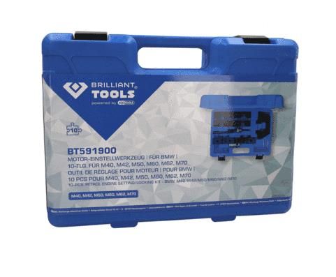 KS TOOLS BT591900 Adjustment Tool Kit, valve timing