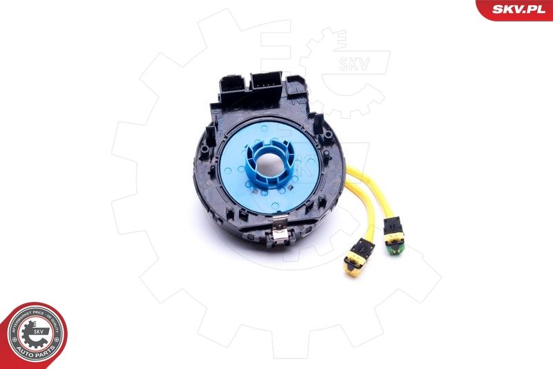 ESEN SKV 96SKV548 Clockspring, airbag