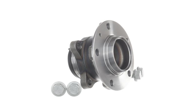 Rattalaagrikomplekt, SKF VKBA 7034