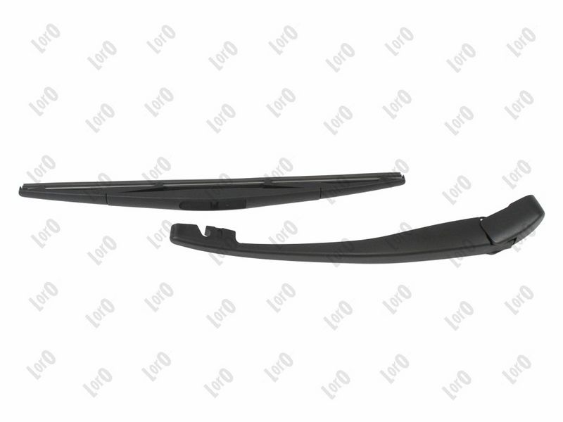 ABAKUS 103-00-242-C Wiper Arm Set, window cleaning
