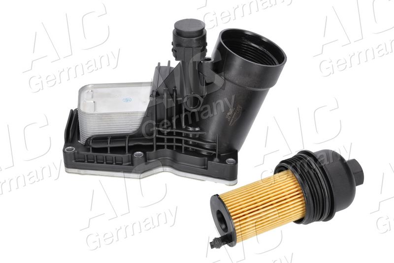 GEHäUSE ÖLFILTER AIC 76563 2