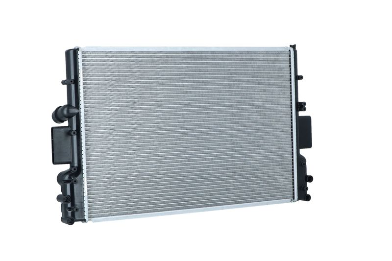 Radiador, refrigeración del motor NRF 53614