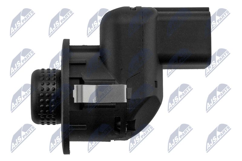 NTY EWS-RE-068 Switch, exterior rearview mirror adjustment