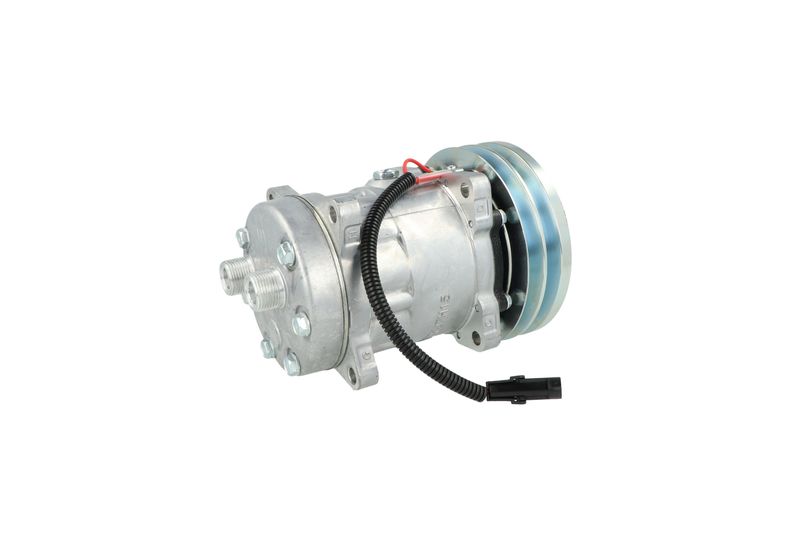 Kompressor, kliimaseade, NRF 32756