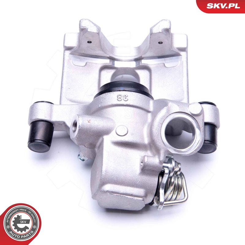 Pidurisadul, ESEN SKV 44SKV173