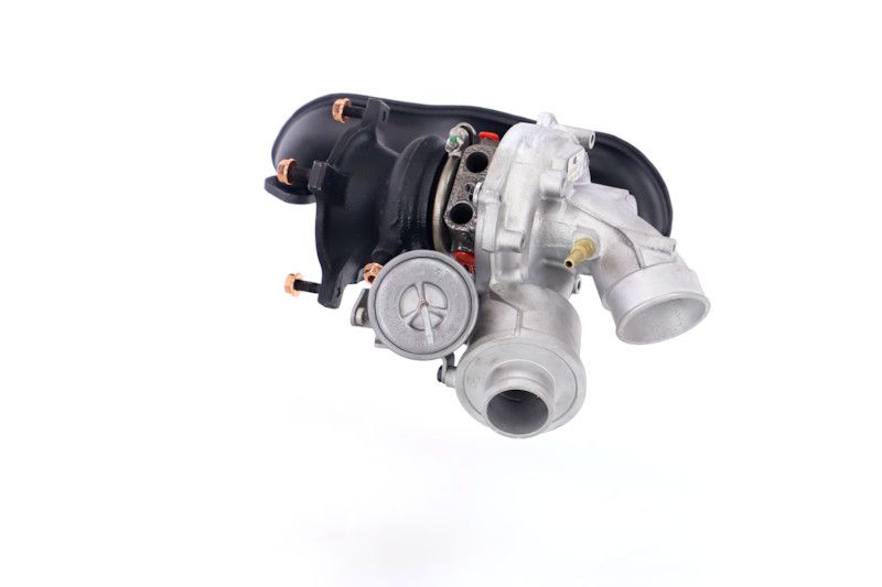 REMANTE 003-001-000028R Charger, charging (supercharged/turbocharged)