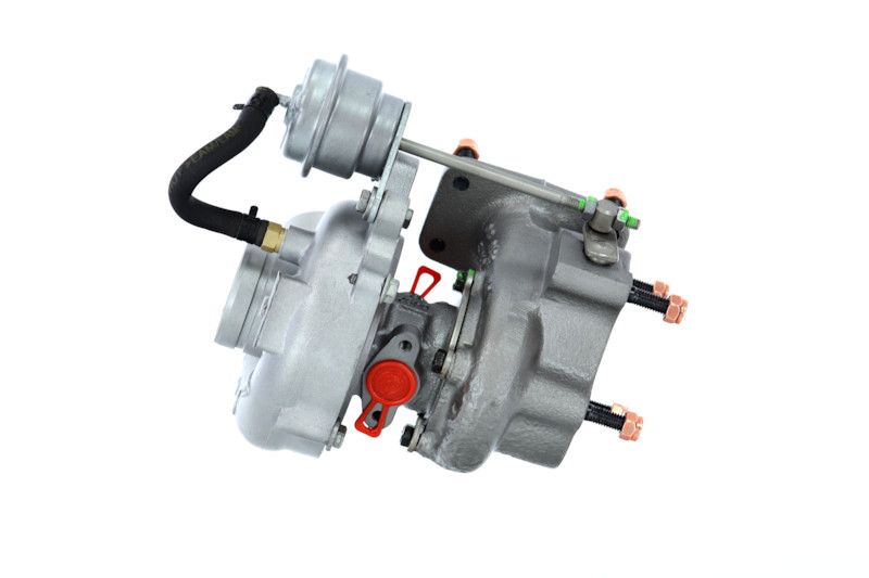 REMANTE 003-001-001154R Turbokompresorius
