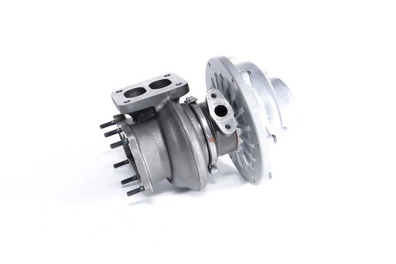 Compresor,sistem de supraalimentare T917062 BTS Turbo