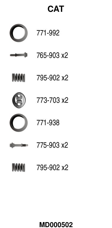 This part match OEM code: (1741021490)