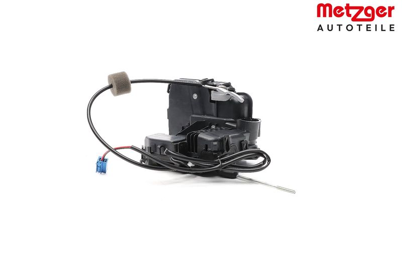 METZGER AUTOTEILE 2314672 Durų spyna
