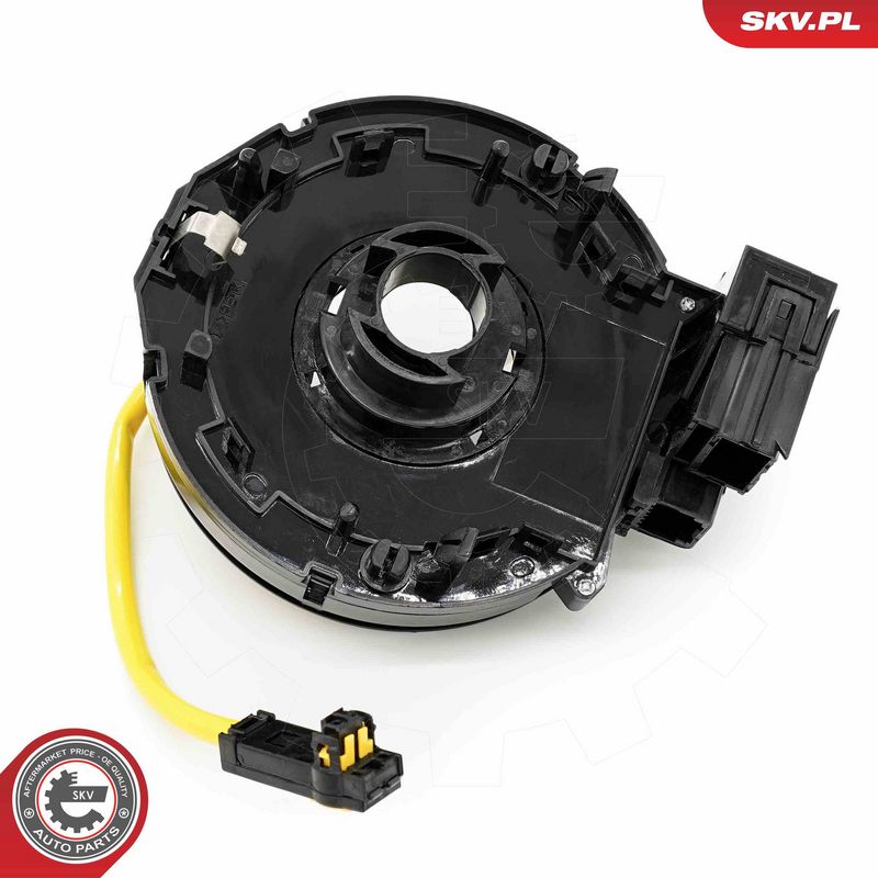 Turvapadja lint, turvapadi, ESEN SKV 96SKV633