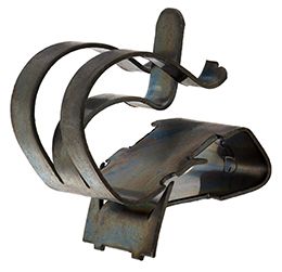 Clip, enjoliveur RESTAGRAF 11601