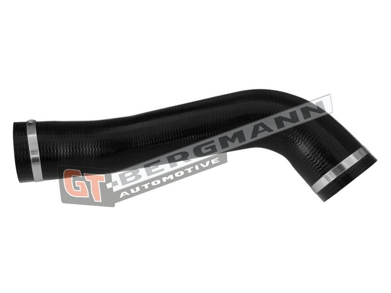 GT-BERGMANN Automotive Трубка нагнетаемого воздуха