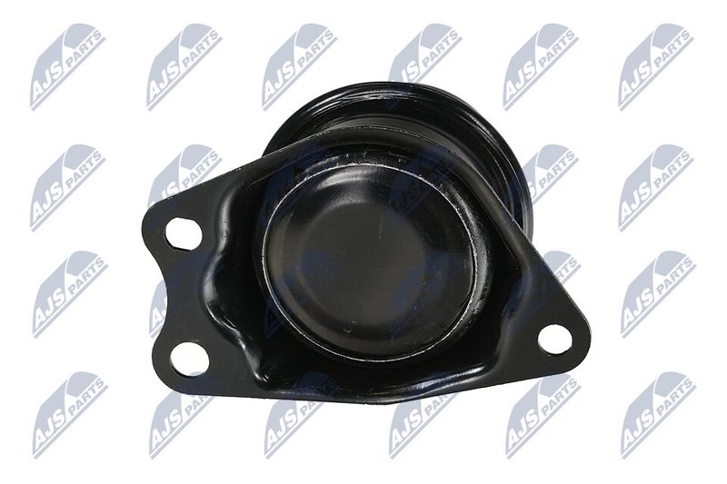 Paigutus, Mootor, NTY ZPS-HD-121