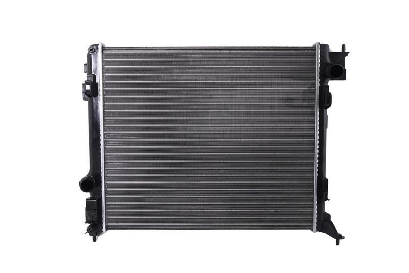 KAMOKA 7705396 Radiator, engine cooling