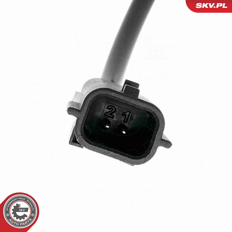 ESEN SKV 06SKV545 Sensor, wheel speed
