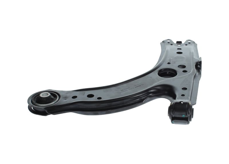 This part match OEM code: 1J0 407 151 B