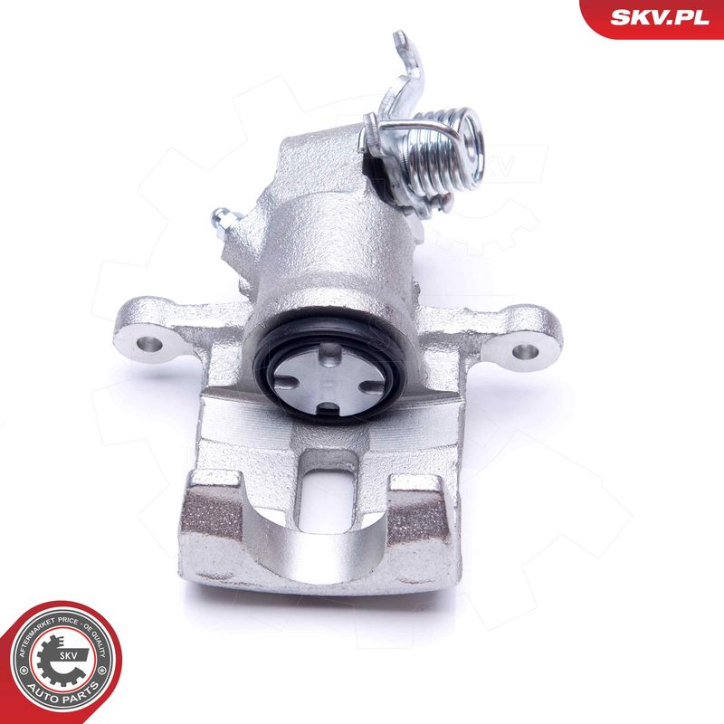 Pidurisadul, ESEN SKV 34SKV663