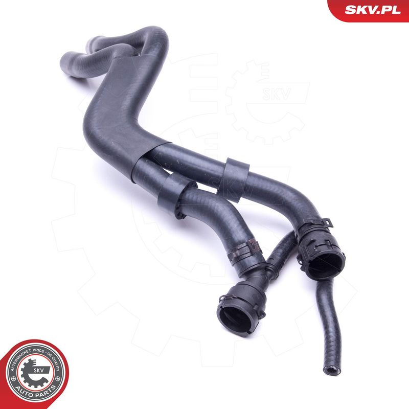 Jahutusvoolik, ESEN SKV 43SKV852