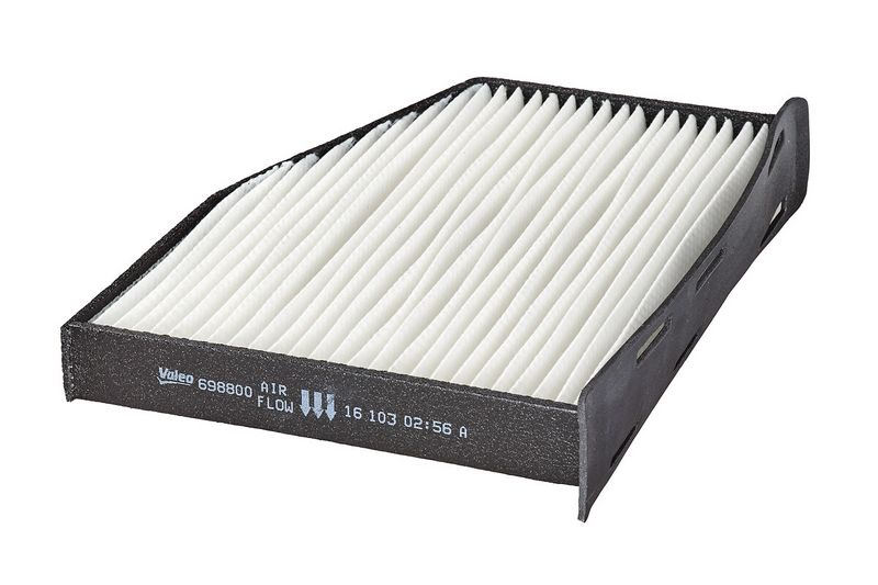 VALEO Filtre d'habitacle 698800