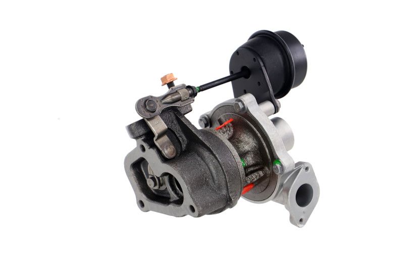 REMANTE 003-001-001258R Charger, charging (supercharged/turbocharged)