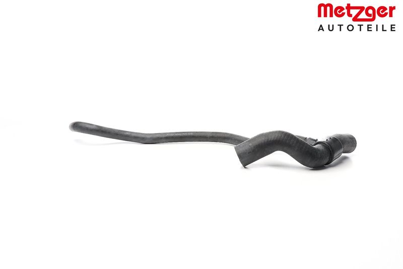 METZGER AUTOTEILE 2420163 Radiator Hose