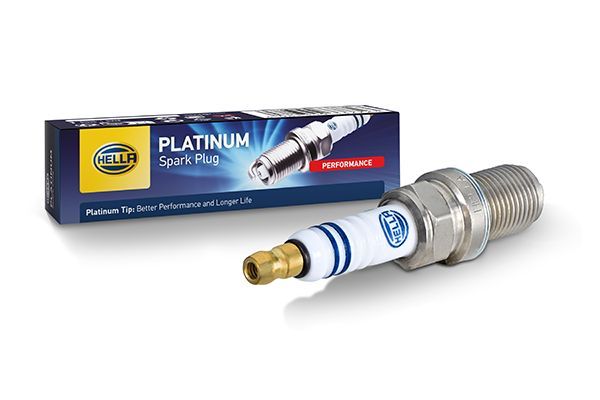 HELLA 8EH 188 705-331 Spark Plug