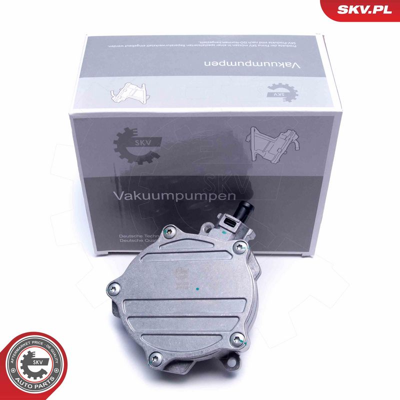 Pump, pidurisüsteem, ESEN SKV 18SKV056