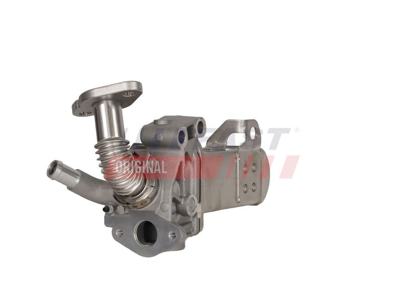 Radiaator, heitgaaside tagasijooks, FAST FT12841