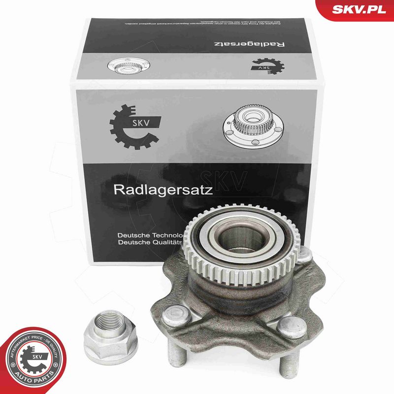 ESEN SKV 29SKV678 - Wheel Bearing Kit