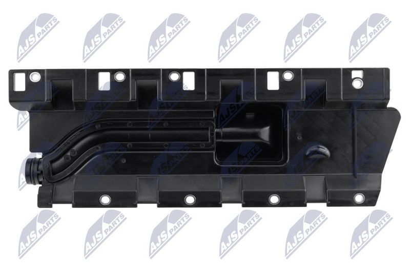 NTY BPO-BM-009 Oil pump suction pipe