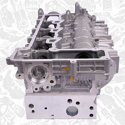 Product Image - Cilinderkop - HL0133 - ET ENGINETEAM
