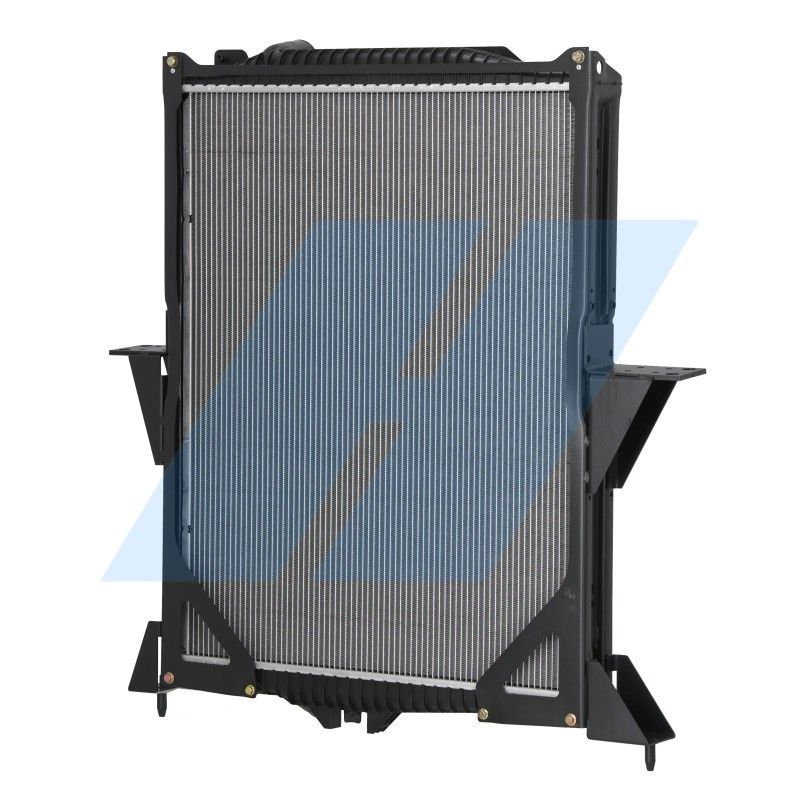 chladič vodní VOLVO FH s rámem 10057004